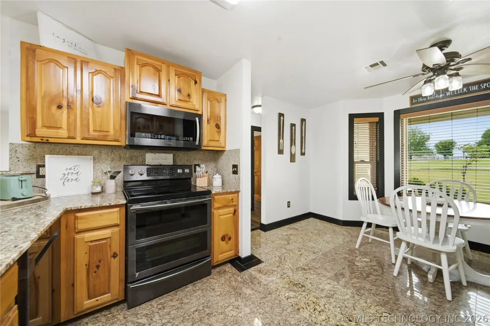 4654 E 181st Street Skiatook, OK 74070