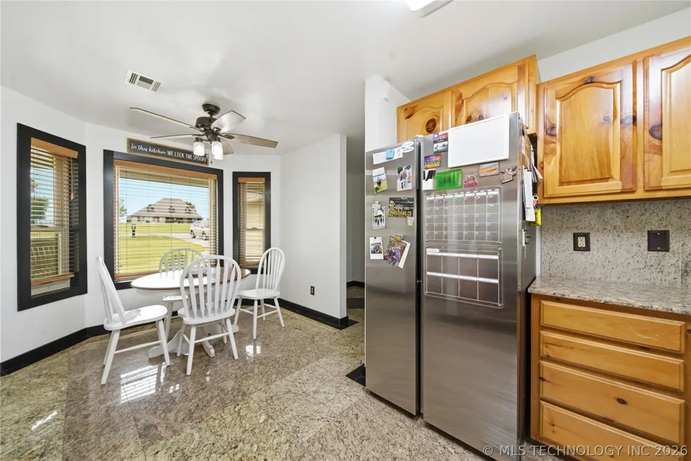 4654 E 181st Street Skiatook, OK 74070