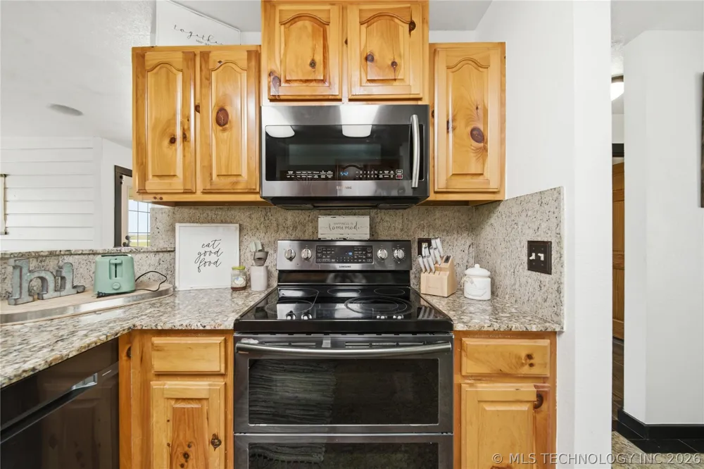 4654 E 181st Street Skiatook, OK 74070