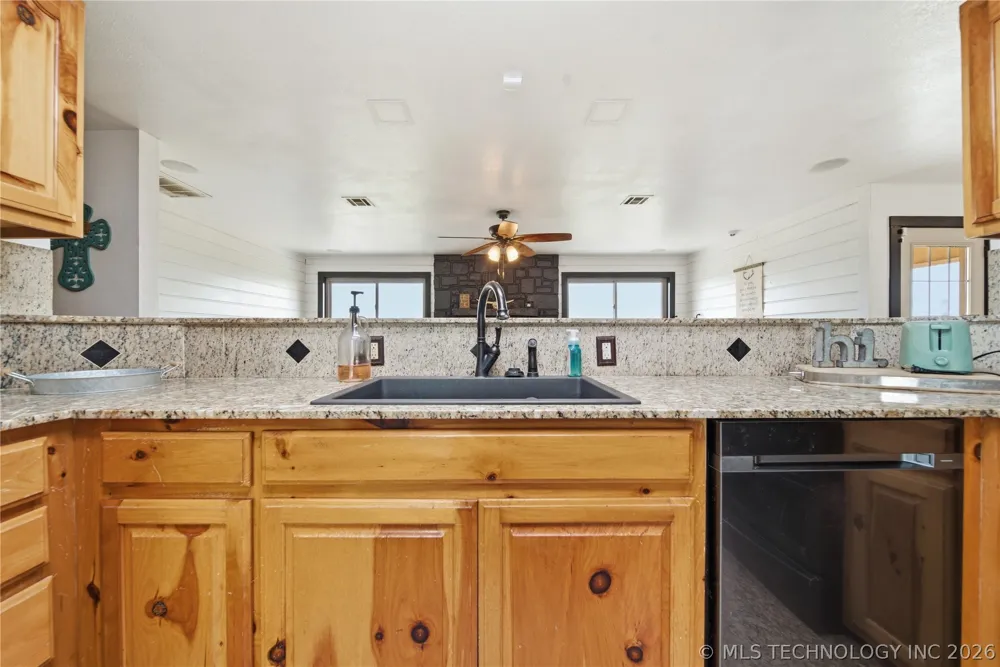 4654 E 181st Street Skiatook, OK 74070