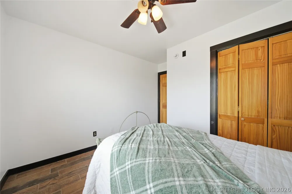 4654 E 181st Street Skiatook, OK 74070