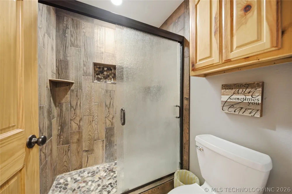 4654 E 181st Street Skiatook, OK 74070