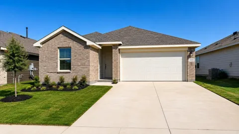1405 TIN ROOF ROAD