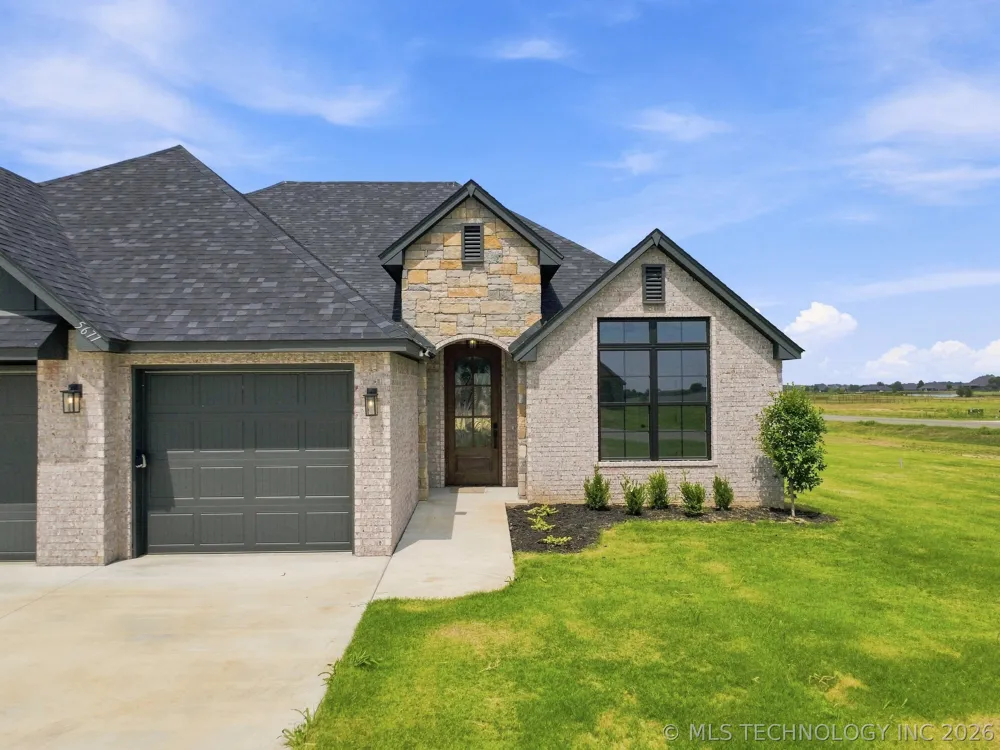 5677 E 136th Place Collinsville, OK 74021