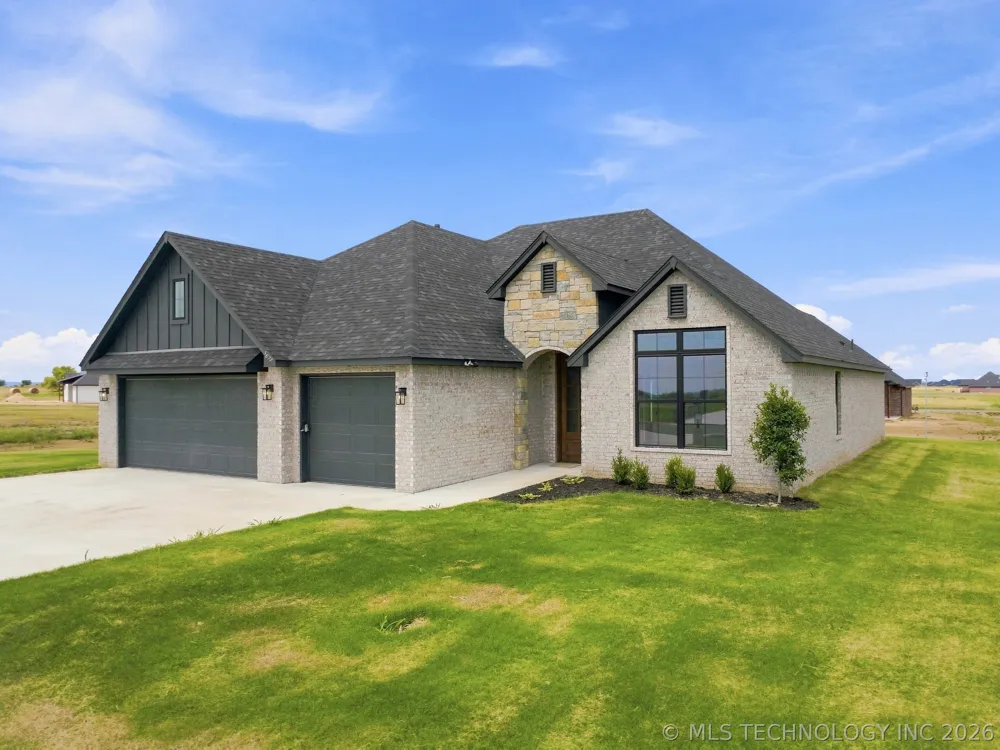 5677 E 136th Place Collinsville, OK 74021
