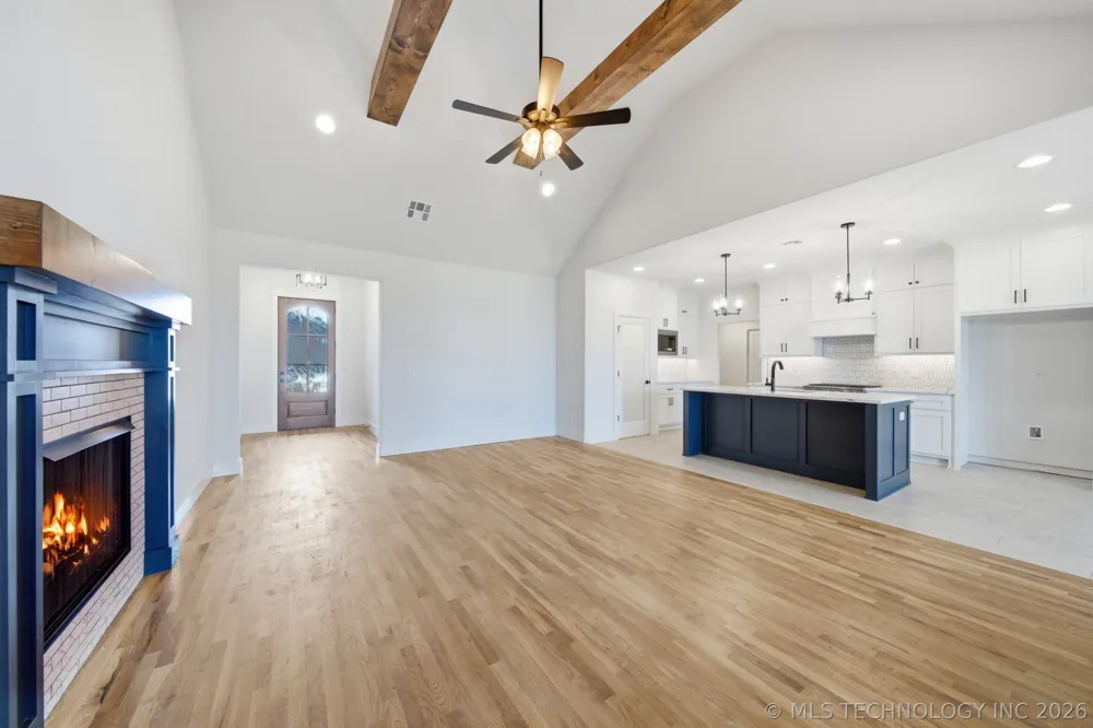 5677 E 136th Place Collinsville, OK 74021