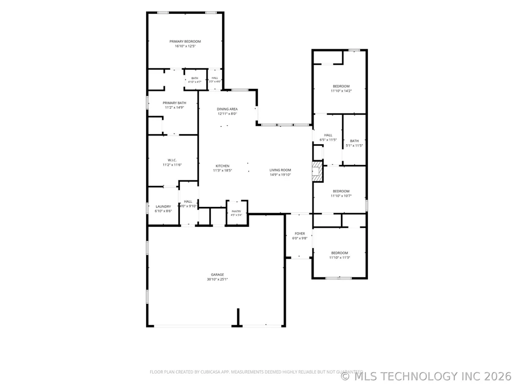 5677 E 136th Place Collinsville, OK 74021