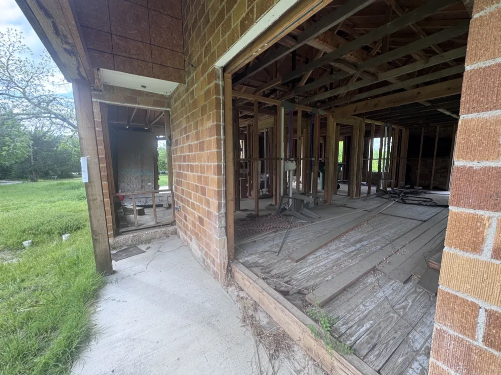 1210 E Old Chico Road Decatur, TX 76234
