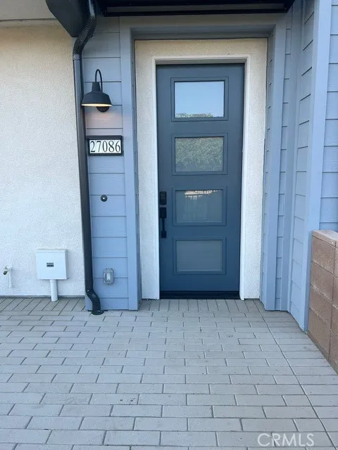 27086 Via Caminata San Juan Capistrano, CA 92675