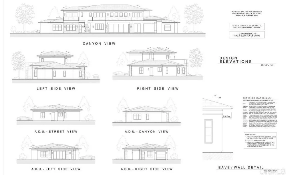 18406 Via Ambiente Rancho Santa Fe, CA 92067