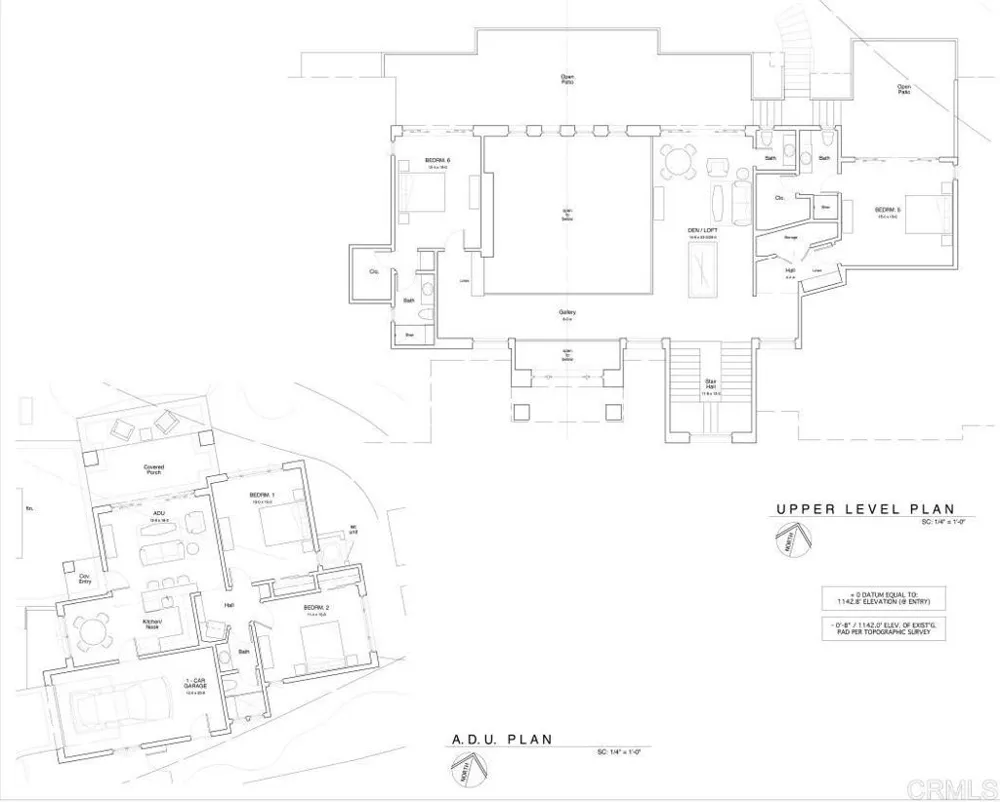 18406 Via Ambiente Rancho Santa Fe, CA 92067