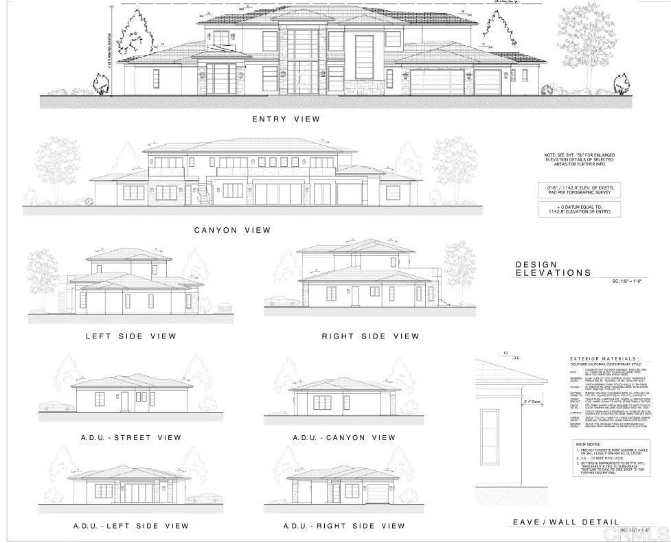 18406 Via Ambiente Rancho Santa Fe, CA 92067