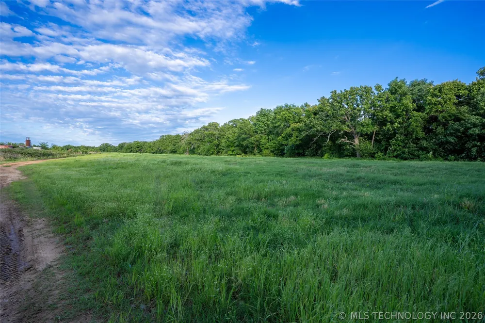 Maple Drive Kellyville, OK 74039
