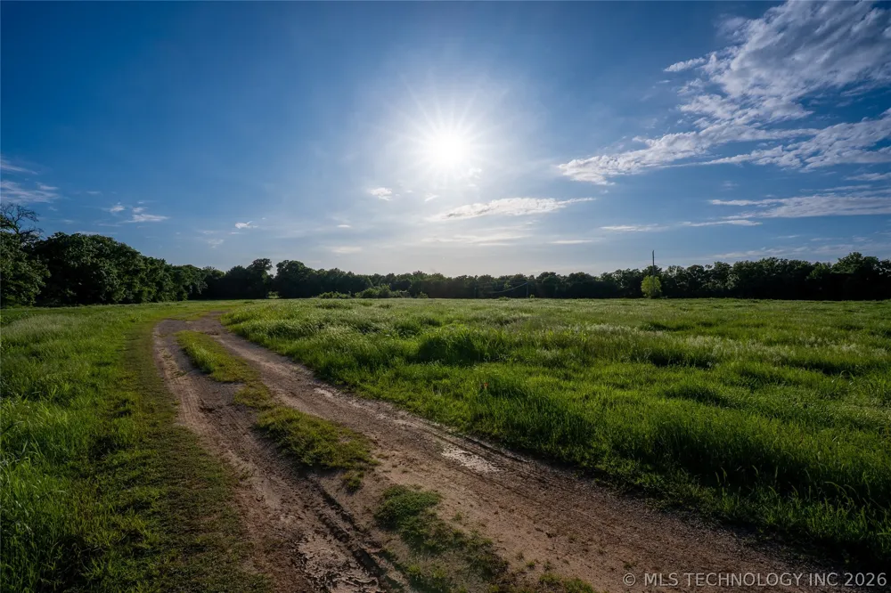 Maple Drive Kellyville, OK 74039
