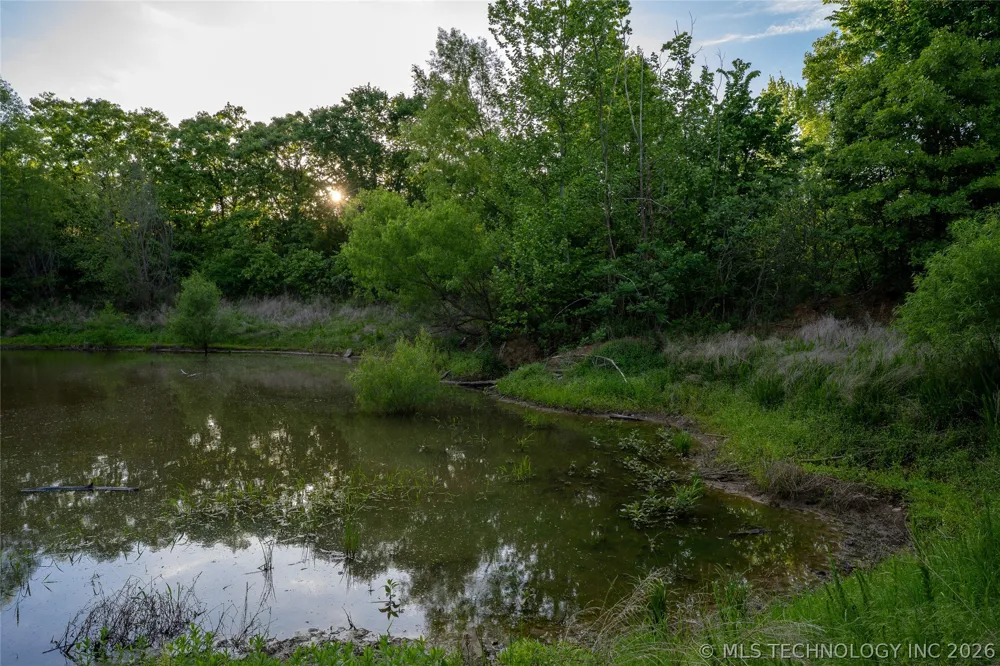 Maple Drive Kellyville, OK 74039