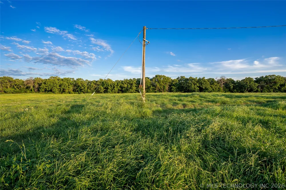 Maple Drive Kellyville, OK 74039