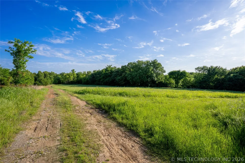 Maple Drive Kellyville, OK 74039