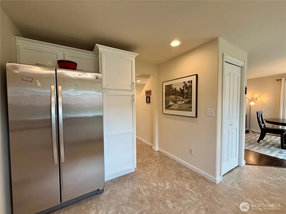 611 Andrews Avenue Cosmopolis, WA 98537