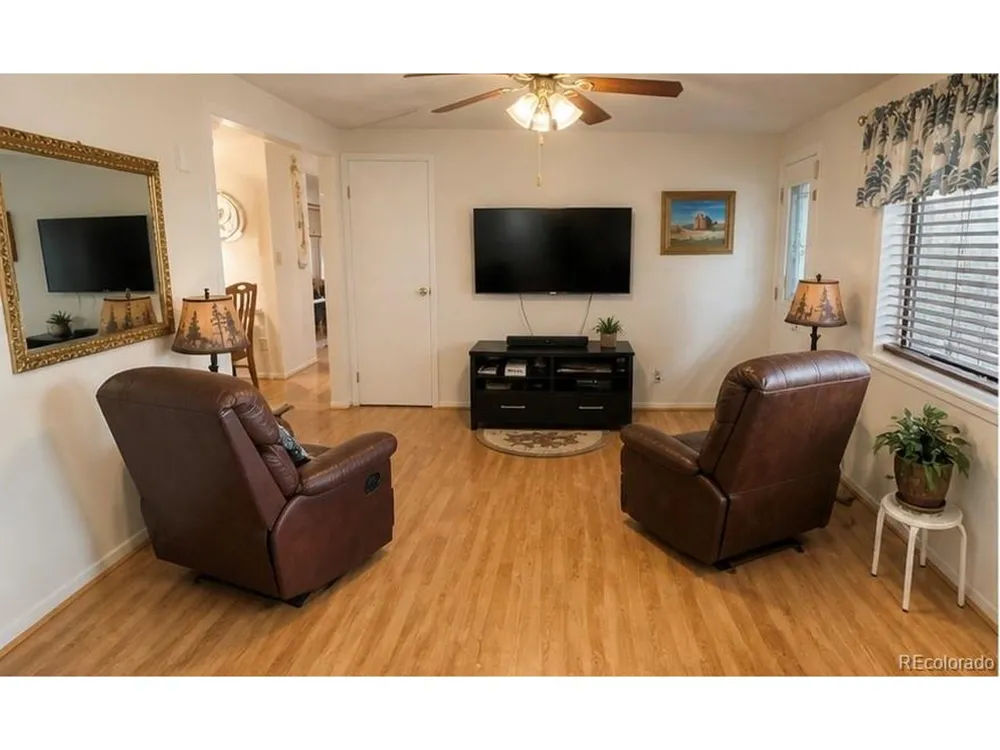 394 Tixier Ramirez Circle Antonito, CO 81120