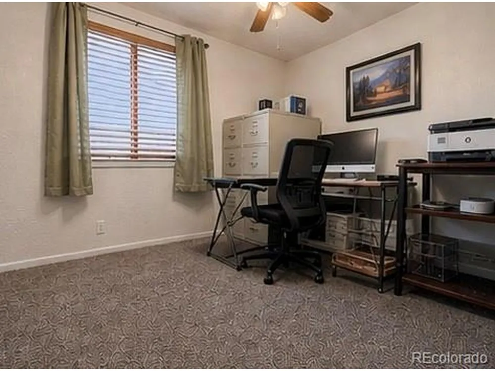394 Tixier Ramirez Circle Antonito, CO 81120