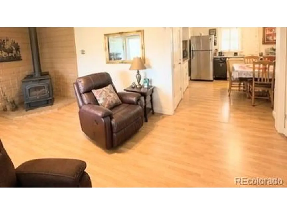 394 Tixier Ramirez Circle Antonito, CO 81120