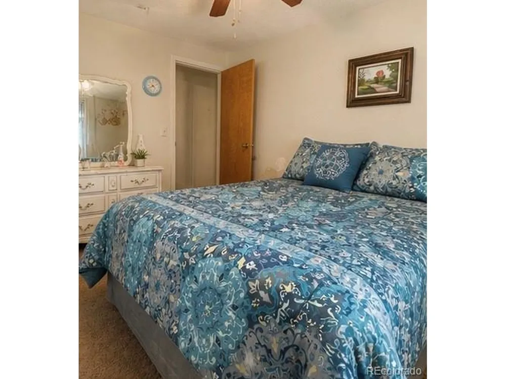 394 Tixier Ramirez Circle Antonito, CO 81120