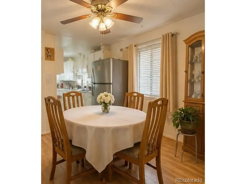 394 Tixier Ramirez Circle Antonito, CO 81120