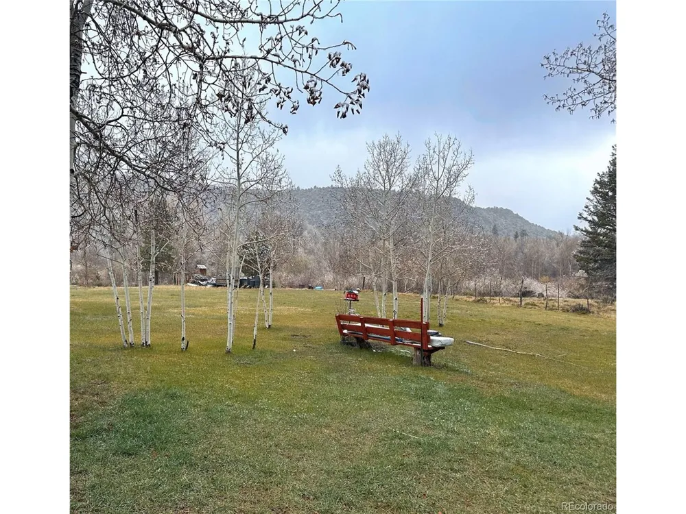 394 Tixier Ramirez Circle Antonito, CO 81120