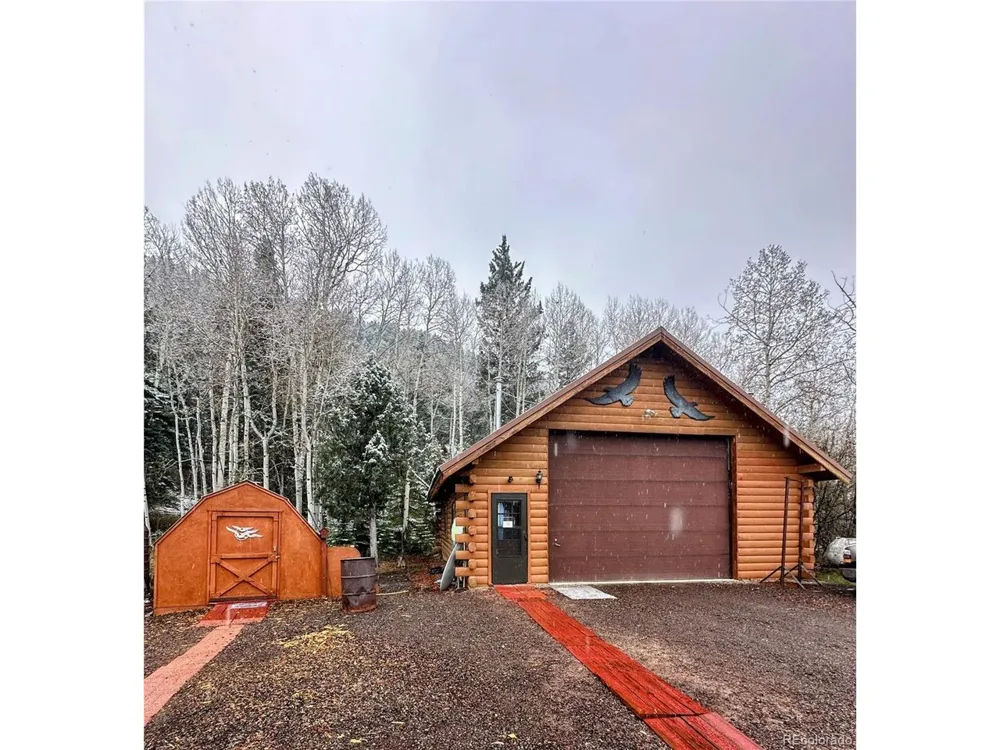 394 Tixier Ramirez Circle Antonito, CO 81120