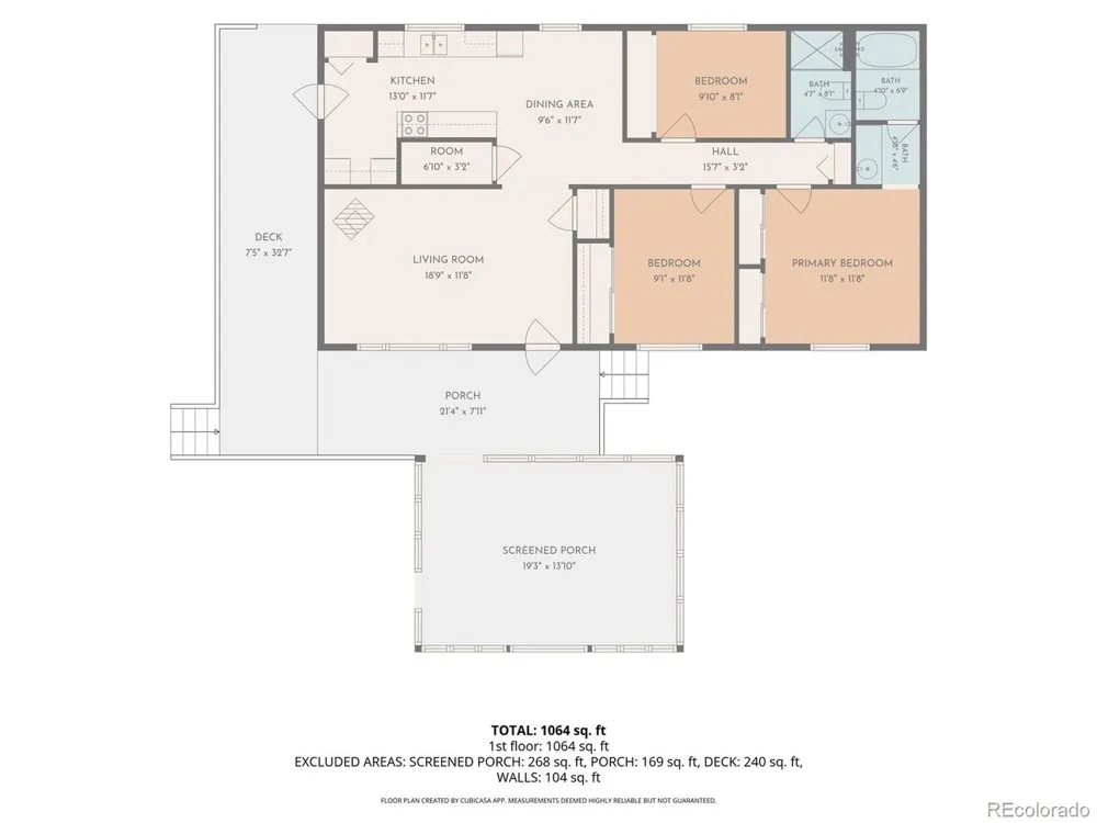394 Tixier Ramirez Circle Antonito, CO 81120