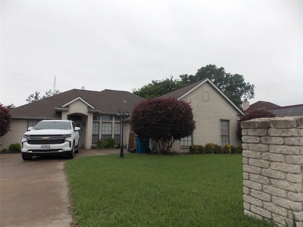 1425 Nottingham Drive Kaufman, TX 75142