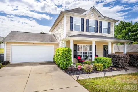 10809 Traders Court
