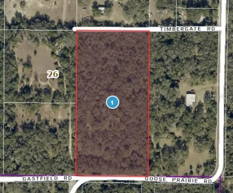 10755 GOOSE PRAIRIE ROAD