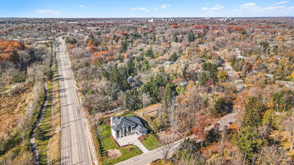 1864 Arlington Boulevard Ann Arbor, MI 48104