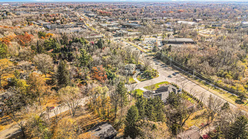 1864 Arlington Boulevard Ann Arbor, MI 48104