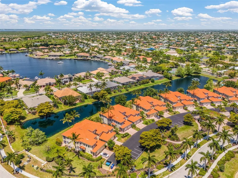 5626 CAPE HARBOUR DRIVE #202 Cape Coral, FL 33914