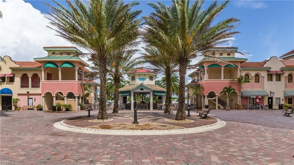 5626 CAPE HARBOUR DRIVE #202 Cape Coral, FL 33914