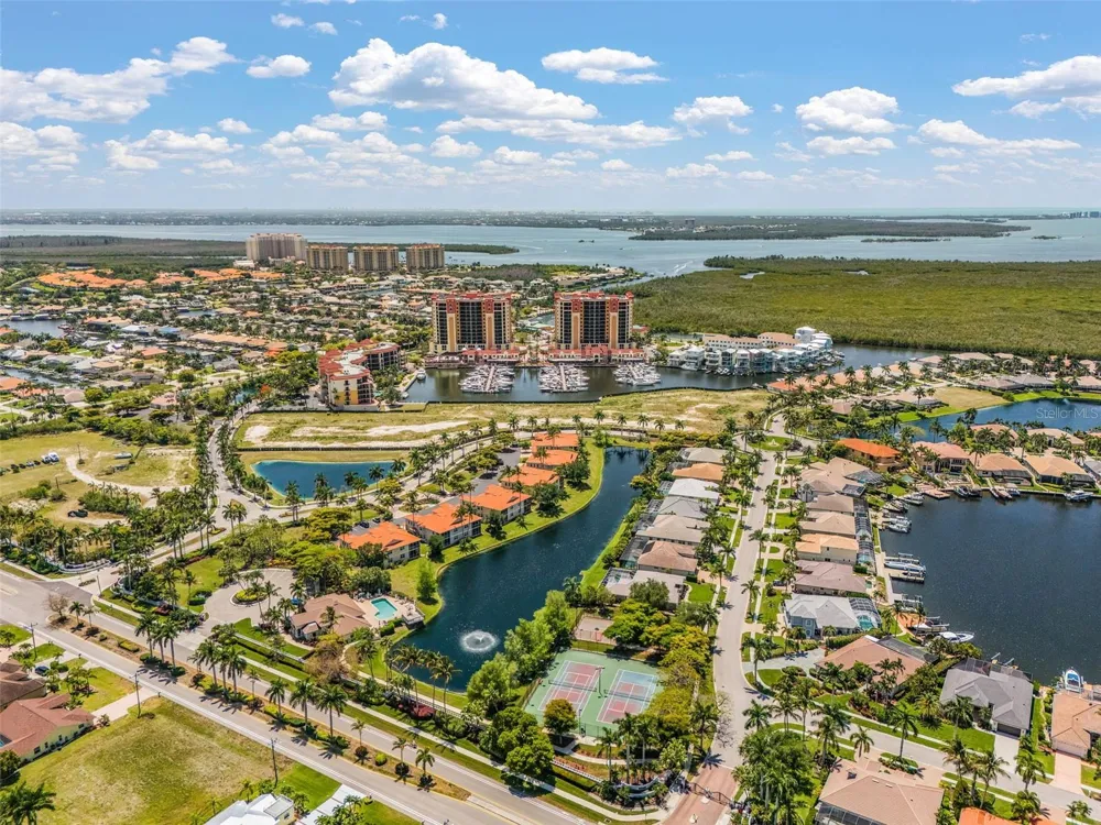 5626 CAPE HARBOUR DRIVE #202 Cape Coral, FL 33914