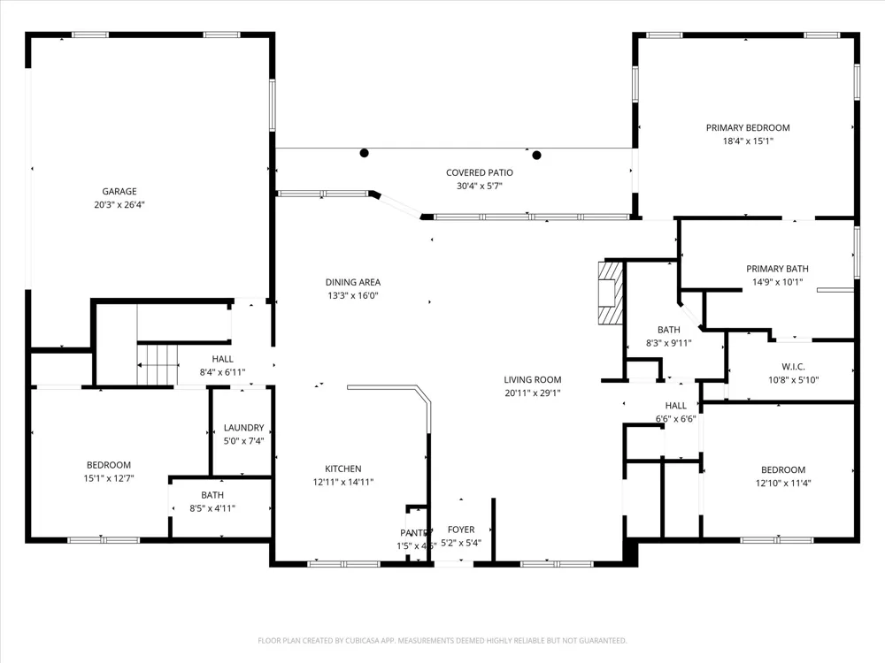 801 Seeton Road Mansfield, TX 76063
