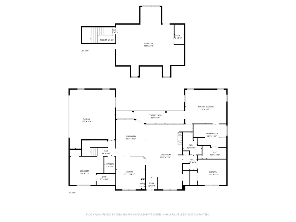 801 Seeton Road Mansfield, TX 76063