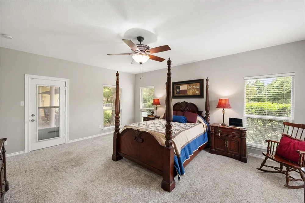 801 Seeton Road Mansfield, TX 76063