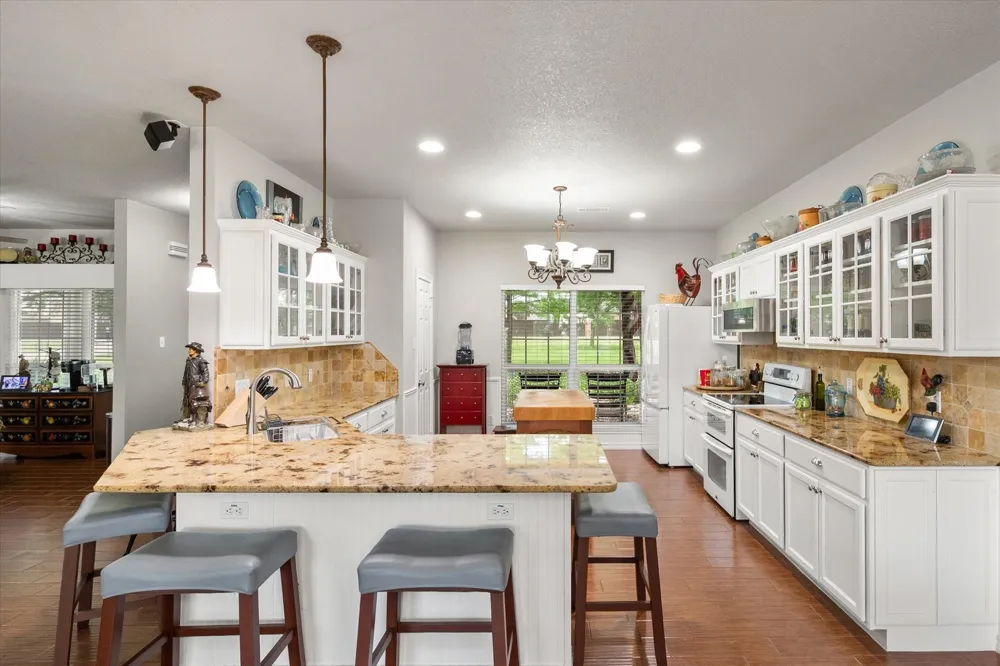 801 Seeton Road Mansfield, TX 76063
