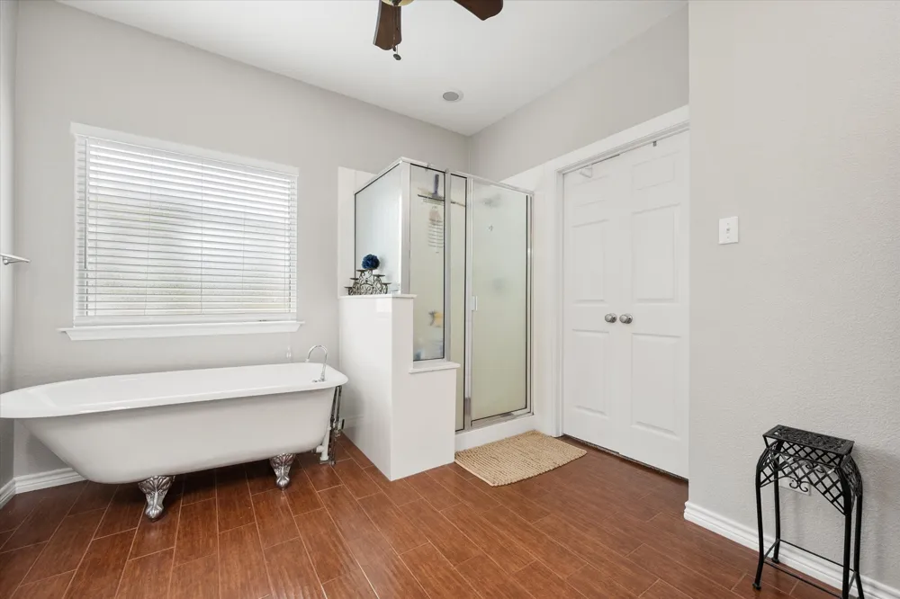 801 Seeton Road Mansfield, TX 76063