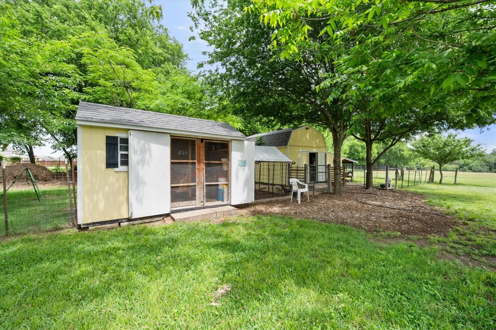 801 Seeton Road Mansfield, TX 76063