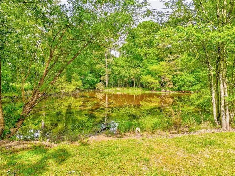 7 York Drive NE Plainville, GA 30733