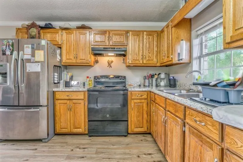 7 York Drive NE Plainville, GA 30733