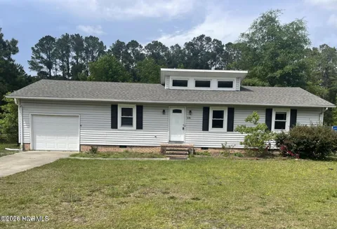 235 Sand Ridge Road