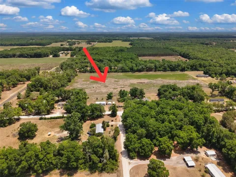 18 AC NW CR 138