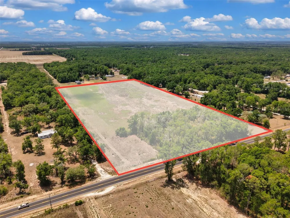 18 AC NW CR 138 Branford, FL 32008
