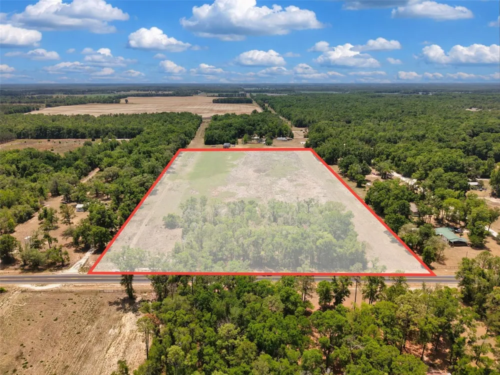 18 AC NW CR 138 Branford, FL 32008